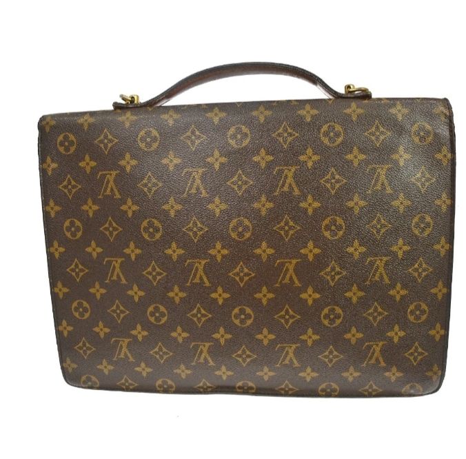 Louis Vuitton Borse da donna: Louis Vuitton Monceau – Usato da spreitenbach venduto da duftkissen 1