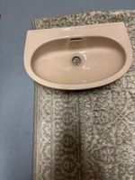 Lavabo, Spülbecken,