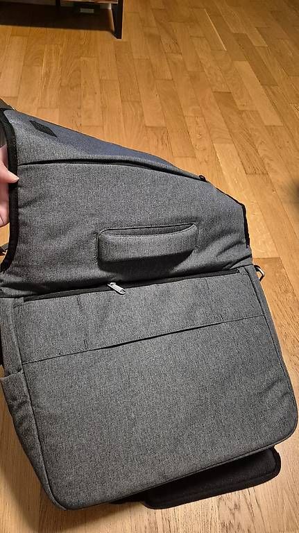 Sacs: Lap Top Tasche – D'occasion à Zuerich par Manu_bu 1