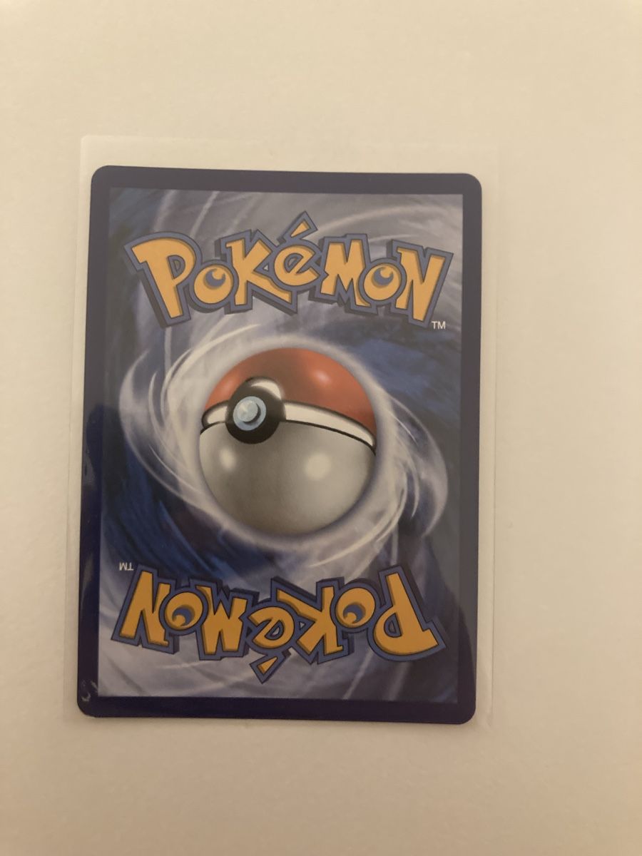 Pokémon Carte collezionabili: Banette 234/217 EN – Nuovo (secondo la descrizione) da Wohlen AG venduto da Liridon22 1