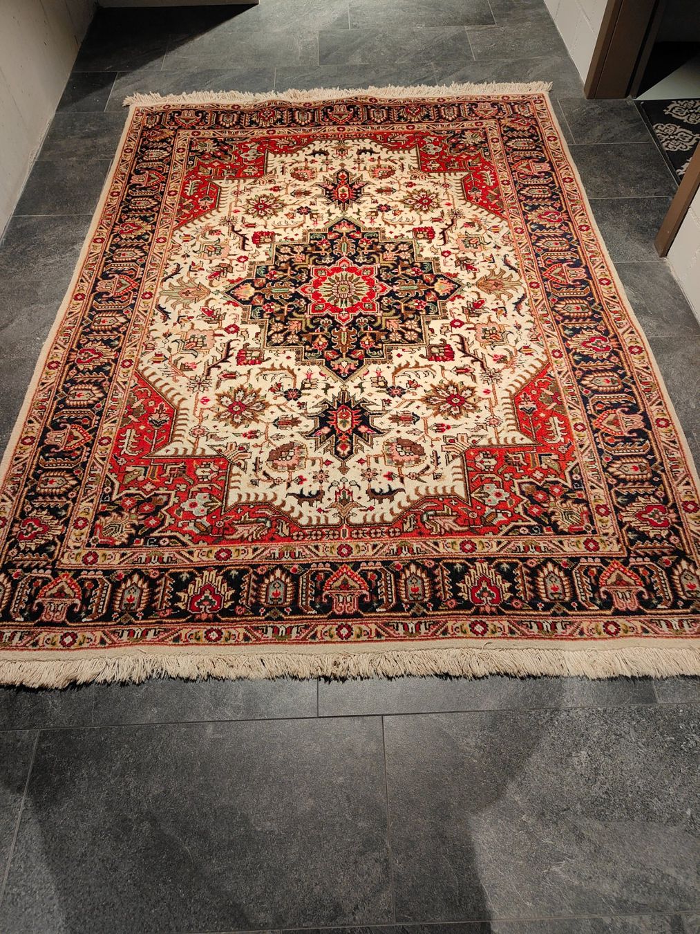 Tappeti: Orientteppich grösse 203cm x150 cm – Usato da Buchs SG venduto da Wjohnny