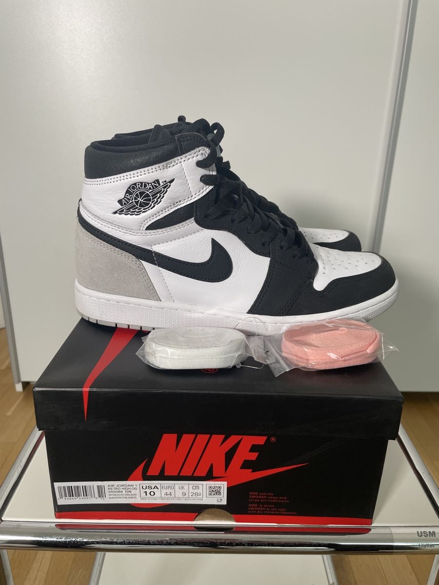 Jordan Scarpe da uomo: Jordan 1 High Coral // eu44 – Usato da Wittenbach venduto da therealmoonstone