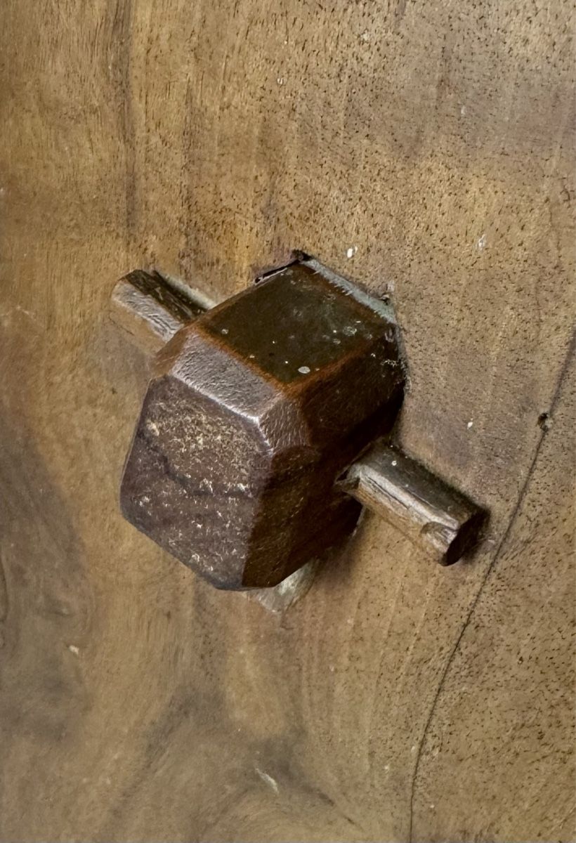 Hocker: Antiker Schuhschemel Schuhmacher Hocker – Gebraucht aus Wildberg von wild59 5