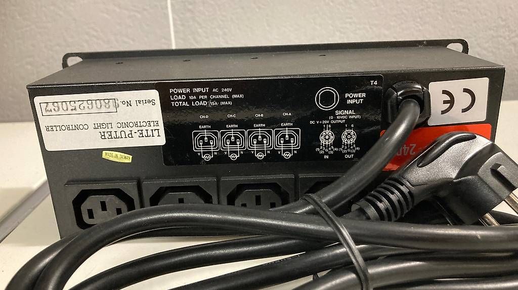Lampade: LITE Puter – Usato da Zürich venduto da partnersingmbh 1