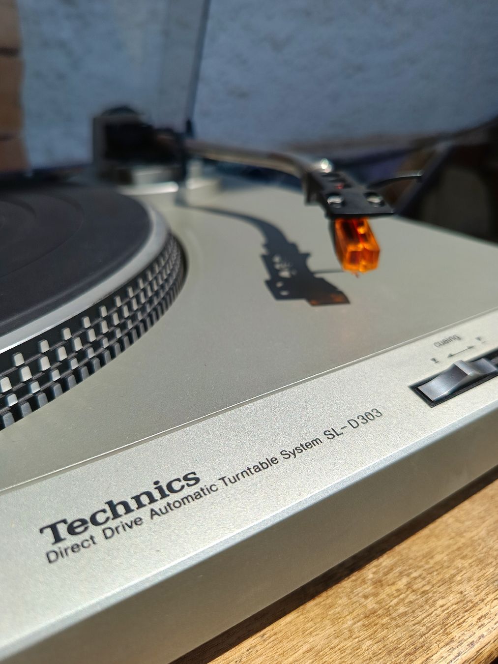 Technics Giradischi: Vintage Plattenspieler Technics – Usato da Steffisburg venduto da zulg03 1