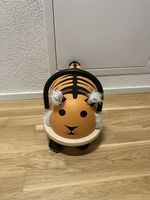 Rutschfahrzeug Tiger klein