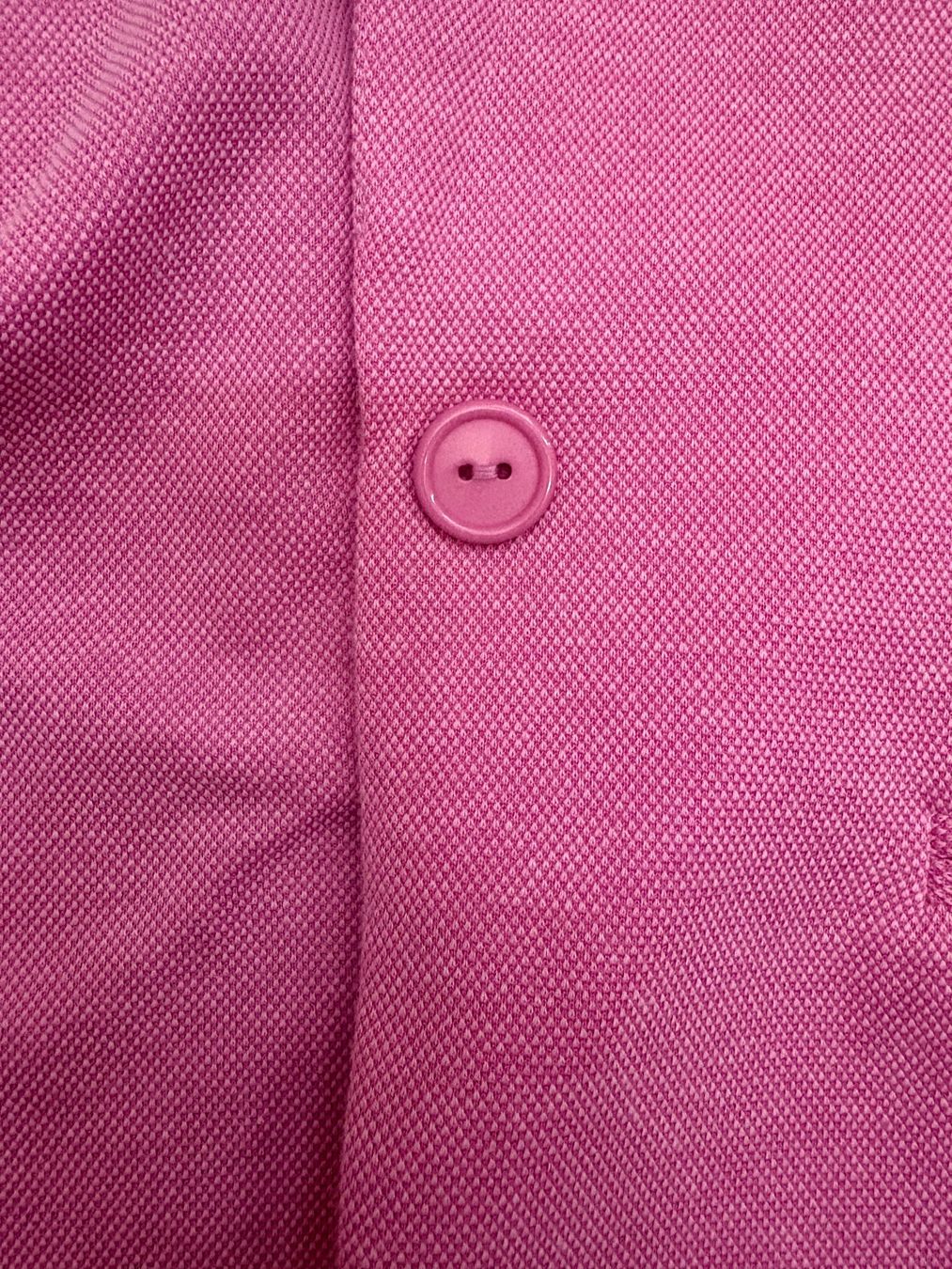 Giacche: Ichi Piqué Blazer Rosa – Usato da Zürich venduto da Gabriela_Zuerich 4