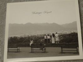 Destroyer - Kaputt CD