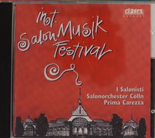Int. Salon Musik Festival