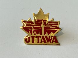 1 Pin Ottawa