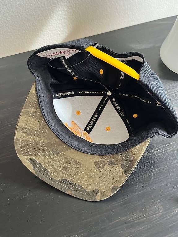 Copricapi, berretti & cappellini: Baseball Cap Los Angeles Lakers – Usato da Zürich venduto da cmrufer 2