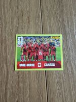 Panini FIFA World Cup 2026, CAN 13