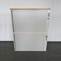 Sara King Lateralschrank 4-OH mit Schlüssel