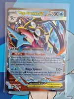 Mega Greninja EX - Promo
