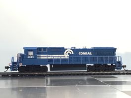 SPECTRUM BACHMANN 85072 SPUR N