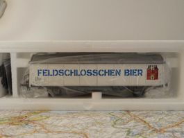 10x ALLMO WAGEN SBB HBIS (HBILS) 1:45