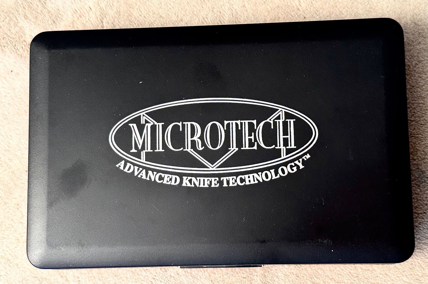 Couteaux de poche: MICROTECH SOCOM M/A OVP, EXTREM RAR, perfekt – Neuf avec emballage d'origine à Grenchen par Pelucilu 8