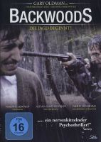 NEU/OVP: Die Jagd beginnt DVD Film