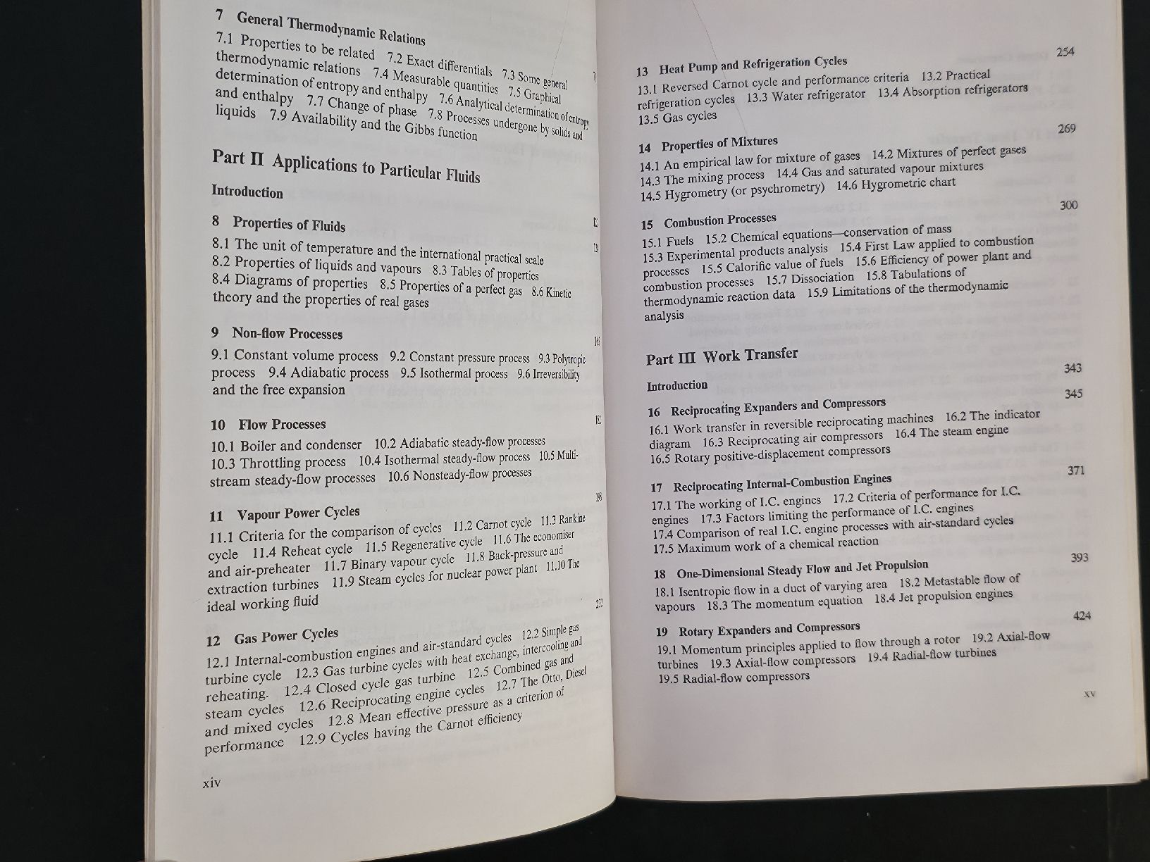 Libri: Engineering Thermodynamics Work And Heat Transfer Longman  – Usato da Montreux venduto da Edelweissgirl_64 2