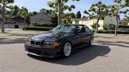 BMW E36 323i Coupe