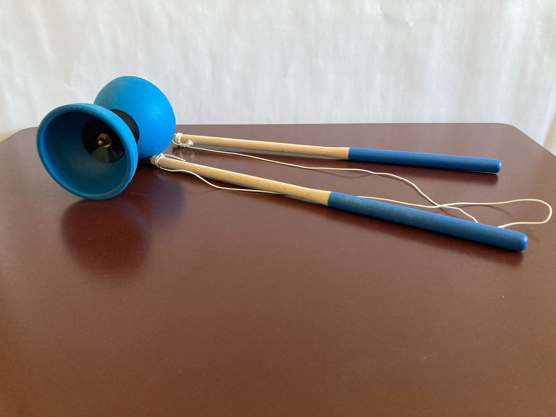 Giochi: Diabolo – Usato da Zürich venduto da ric_grs8 2