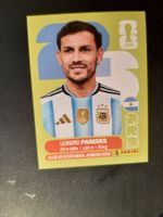 Panini 2026 ARG12