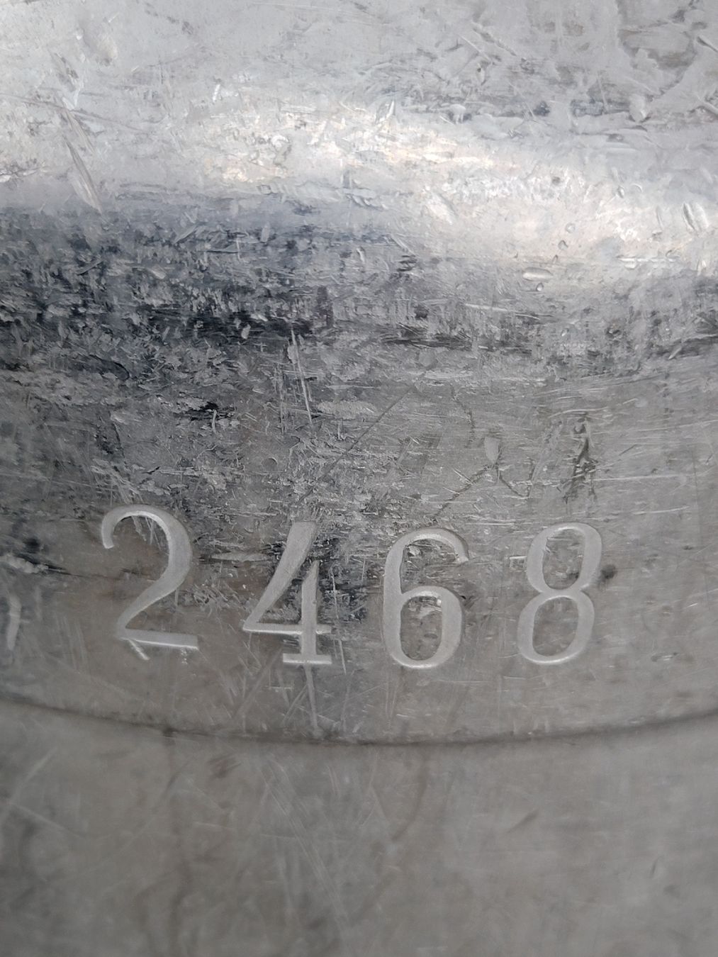 Autres articles pour la maison: Milchkübel 40 Liter – D'occasion à Sils im Domleschg par platin01 2
