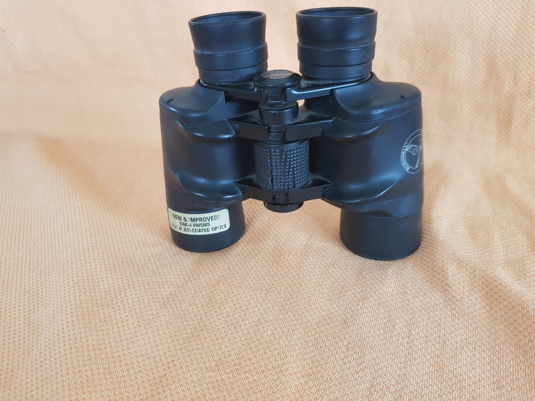 Feldstecher: BUSHNELL Feldstecher 10x24 – Gebraucht aus Biel / bienne von Sarouch9