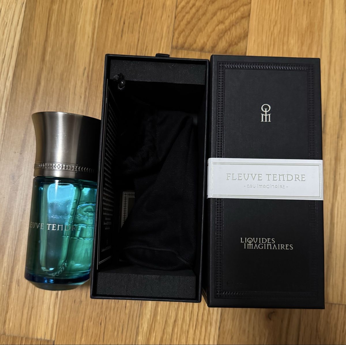 Profumi & Eau de Toilette: Fleuve Tendre Les Liquides Imaginaires – Usato da Zürich venduto da Loveparfumes
