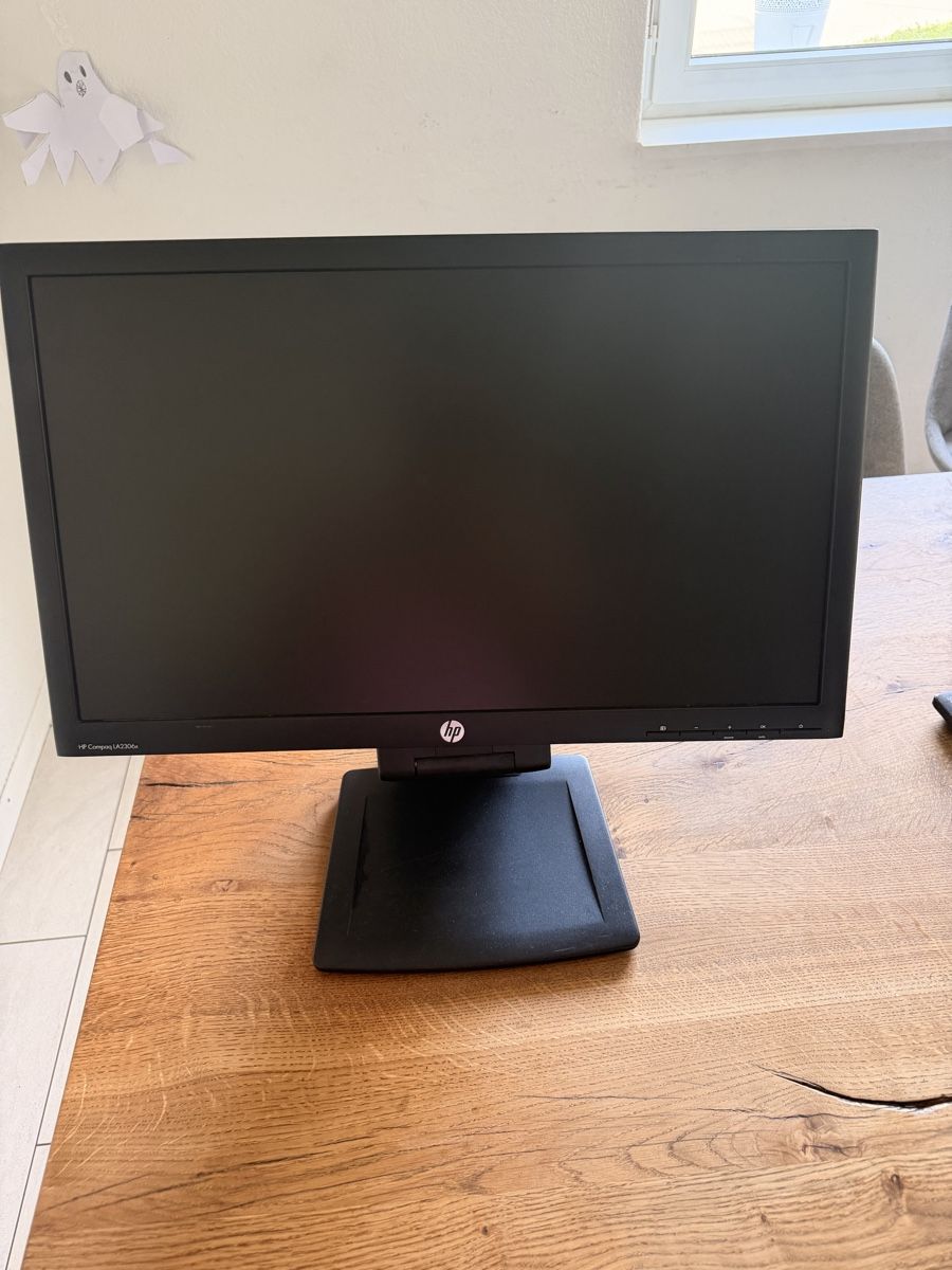 Monitore: Monitor  – Gebraucht aus Belp von sch_xp5g