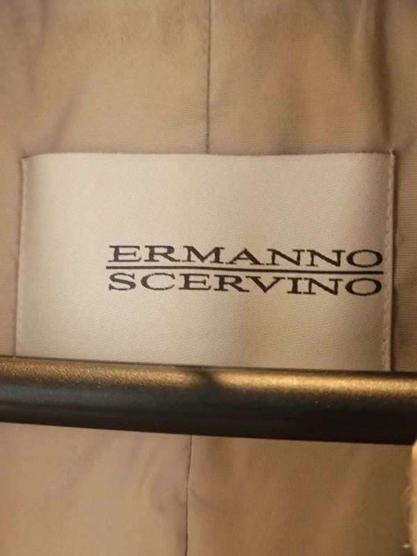 Ermanno Scervino Cappotti: Manteau Ermano Scervino – Usato da Founex venduto da vil_hyz2 4