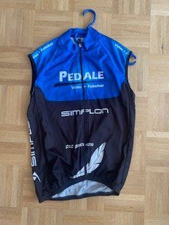 Rennrad Gilet