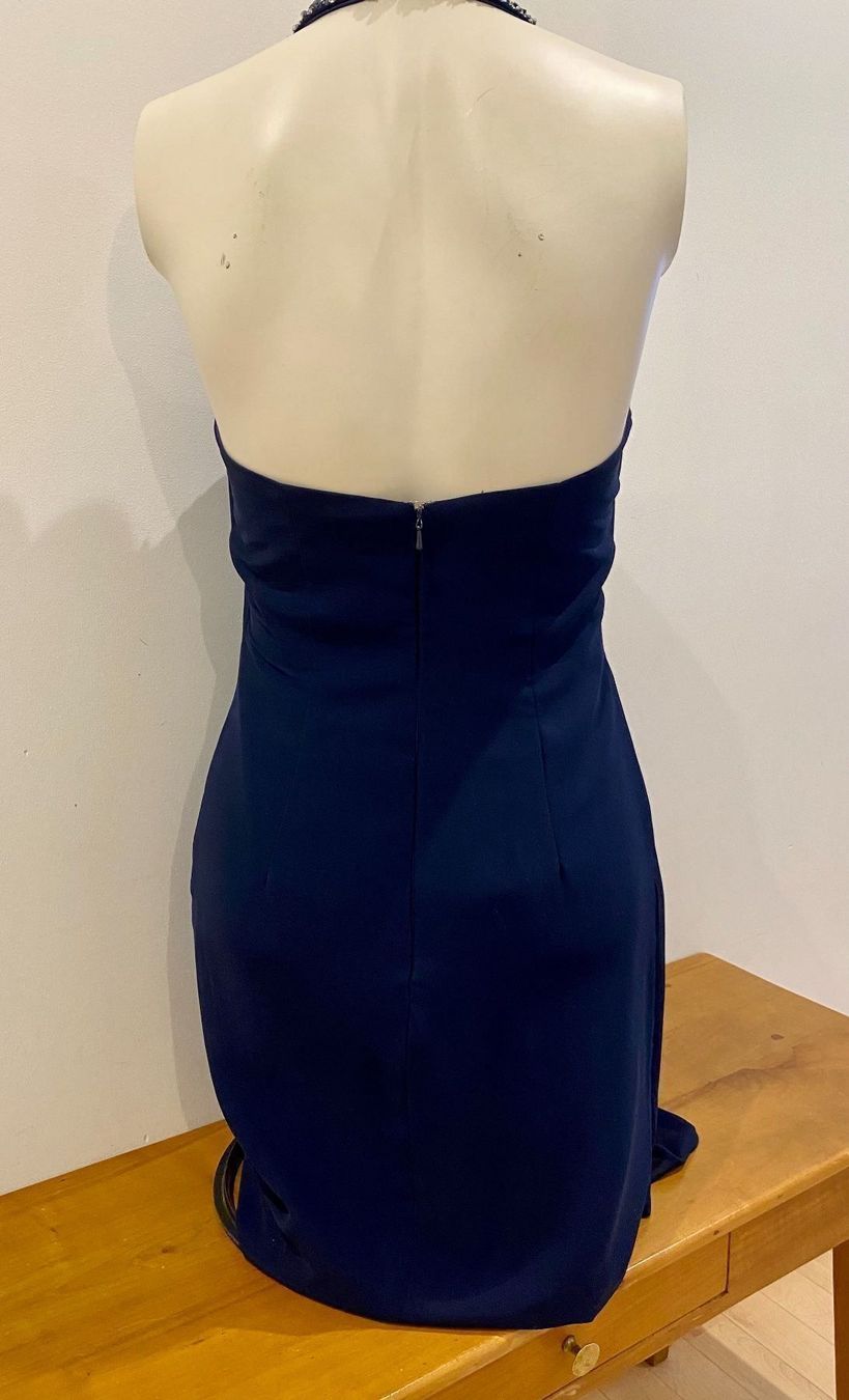 Vestiti: Abend-/Cocktailkleid Jora Collection / Gr XS – Usato da Hergiswil NW venduto da Labello01 5