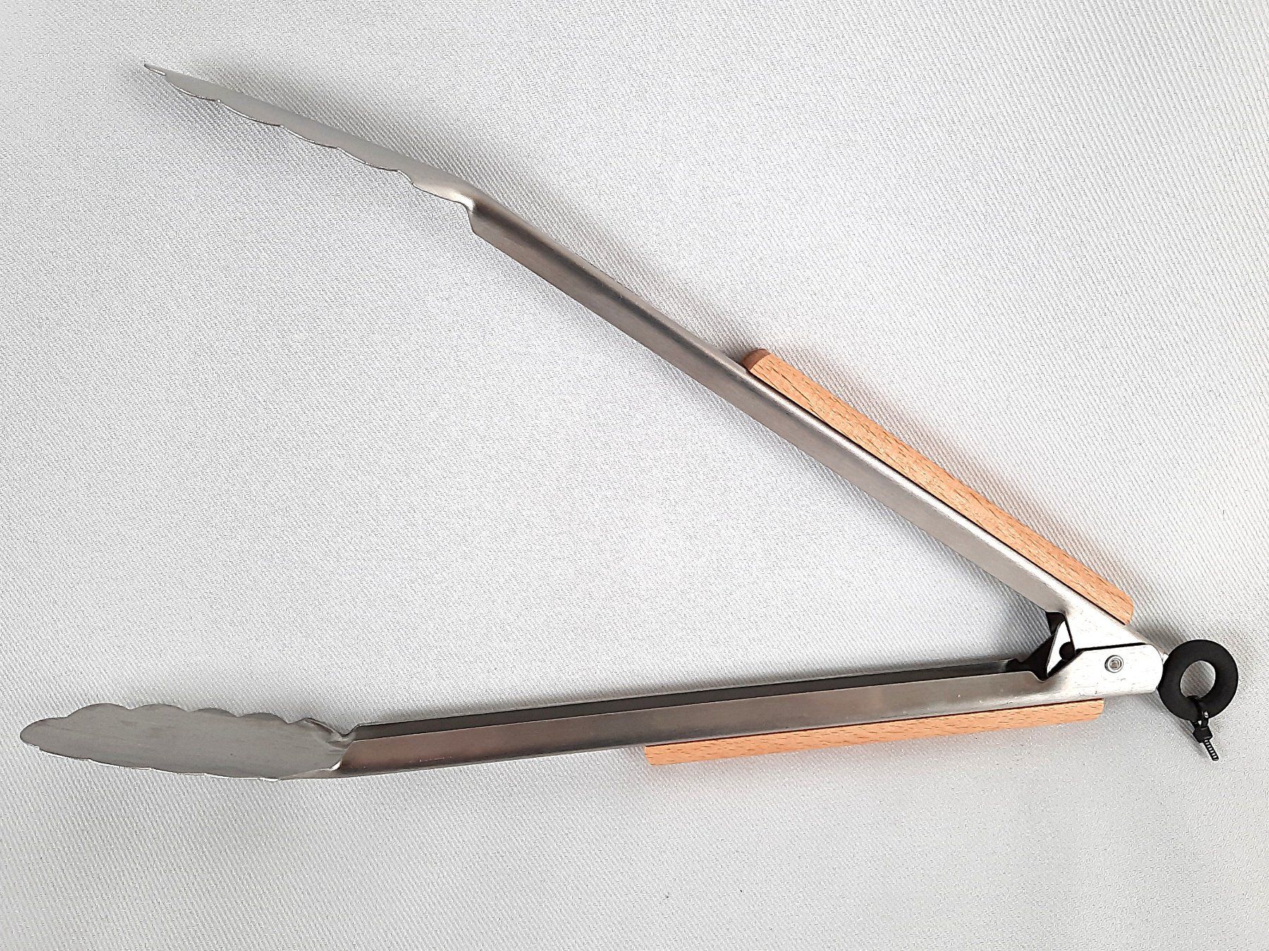 Appareils de cuisine: WESTMARK Grillzange – Neuf (Voir description) à Beinwil am See par Restwert_Beinwil 1