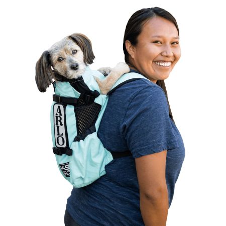 K9 Sport Sack Air