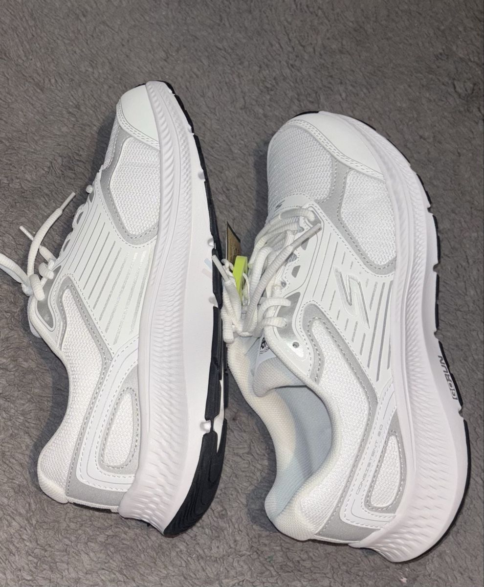 Skechers Scarpe da donna: Skechers schuhe – Nuovo e nell'imballaggio originale da Zürich venduto da infoDSSWISS 1