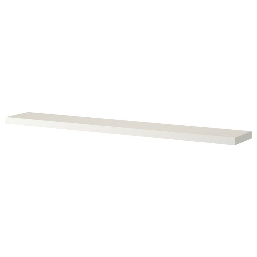 Ikea Scaffali: IKEA LACK Wandregalen – Usato da Zürich venduto da simona.ke 2