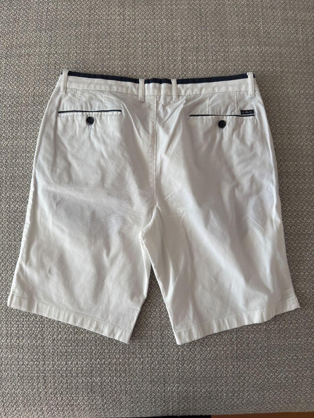 Paul Kehl Pantaloni: Sommer kurze Hose – Usato da Wetzikon ZH venduto da hypebeast 1