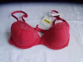 BH 70 B, rot von Calida  **NEU**