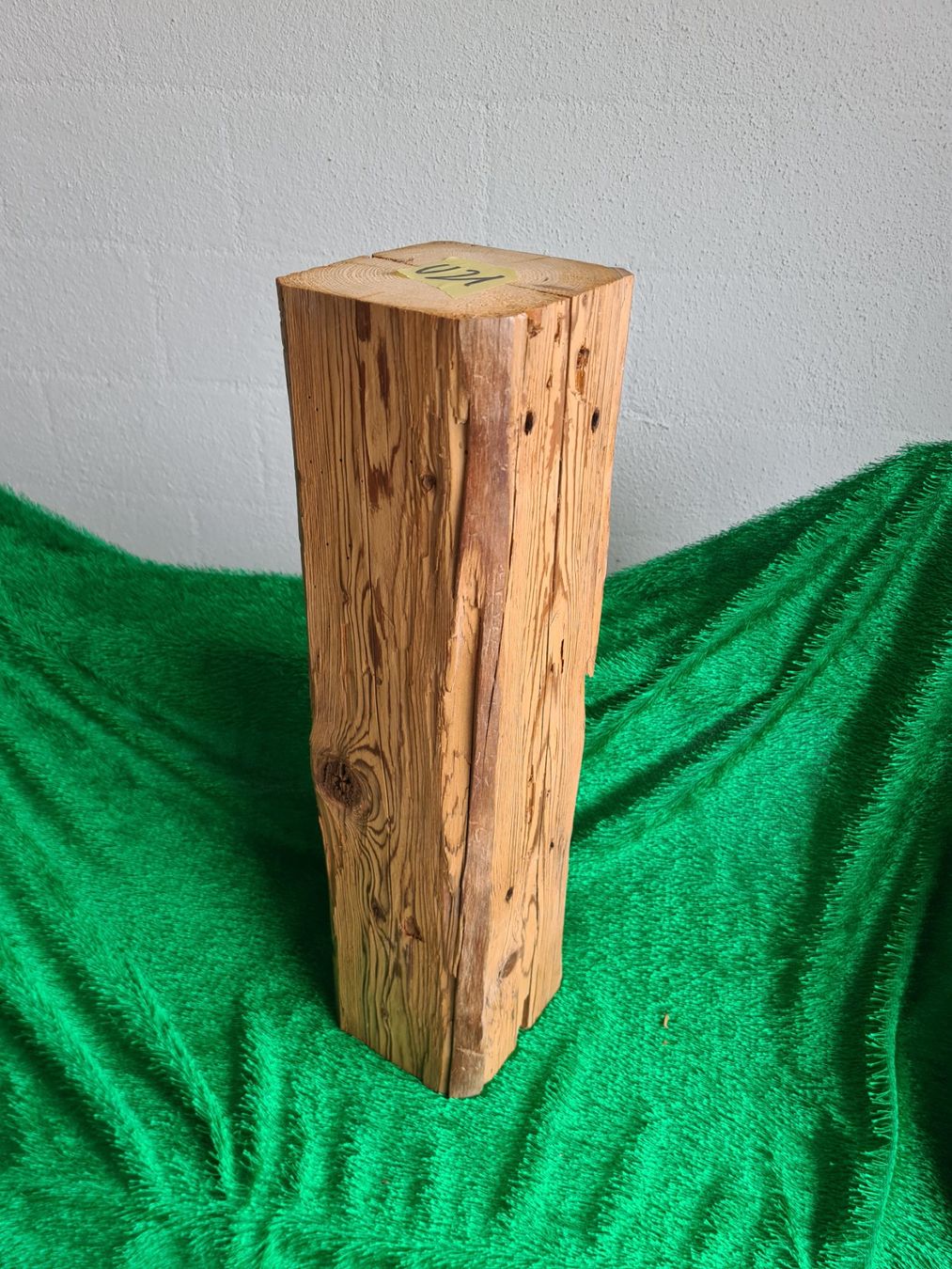 Articoli in legno: Altholz Deko Balken – Usato da Grosswangen venduto da Spieler10