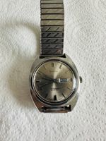 Orologio Urech automatico 25 rubini data uomo