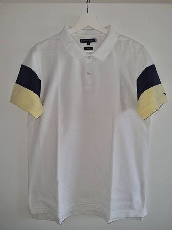 Tommy Hilfiger Poloshirt