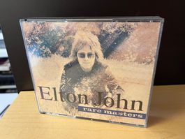 Elton John - Rare Masters - Achtung: CD 2 fehlt! - HI21B