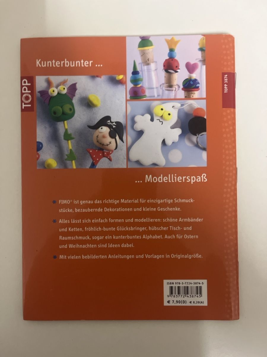 Libri: Bastelbücher – Usato da Jonen venduto da eli_9j7h 1