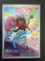 Flamiaou #044 MEP FR