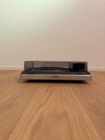 Revox B 795 Direct Drive Turntable, High End Plattenspieler
