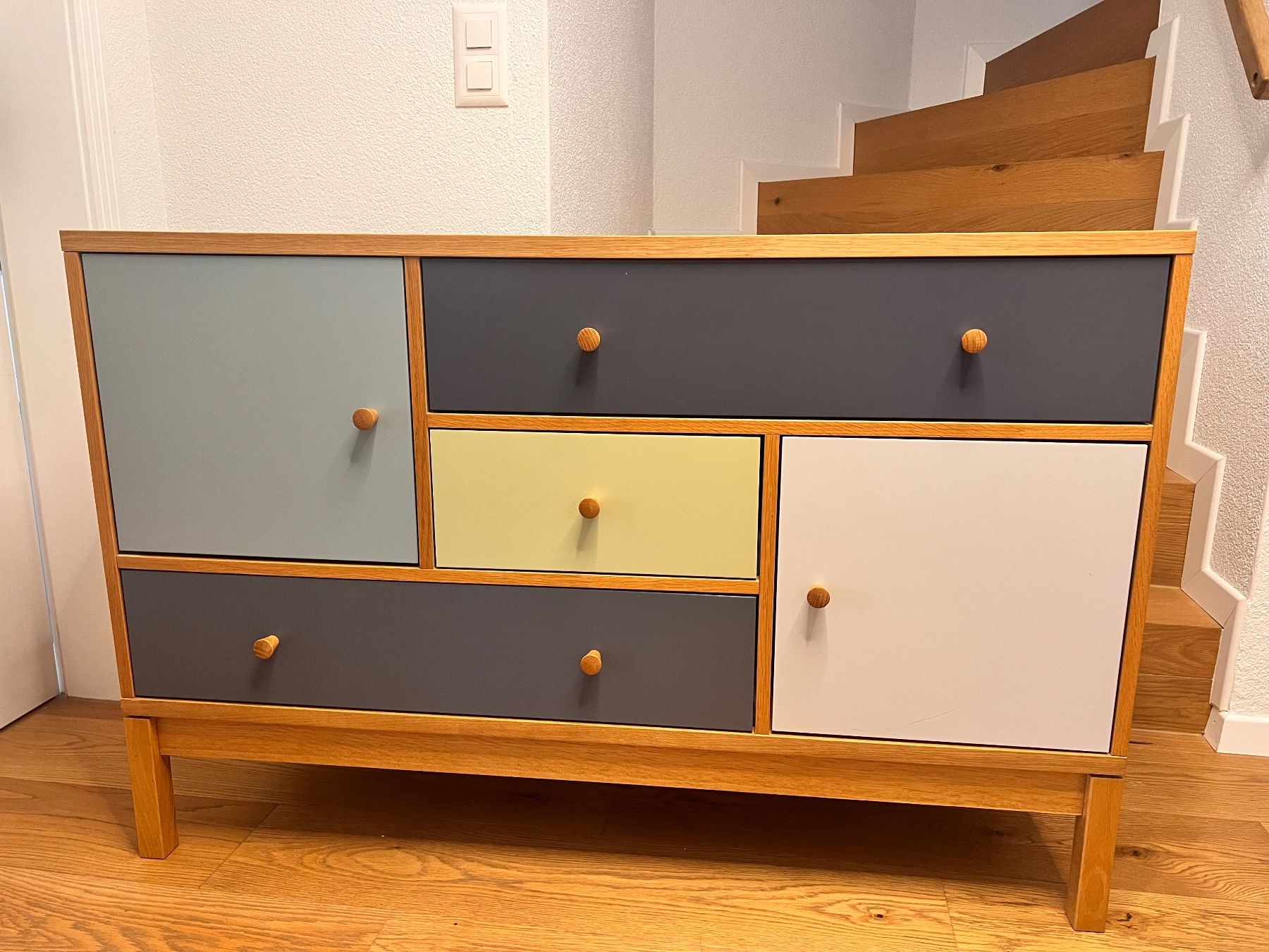 Micasa Commodes: Kommode Micasa – D'occasion à Stallikon par zimtstern33