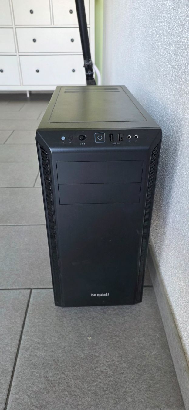 PCs: Gaming PC – Gebraucht aus Benzenschwil von mab_wck5 1