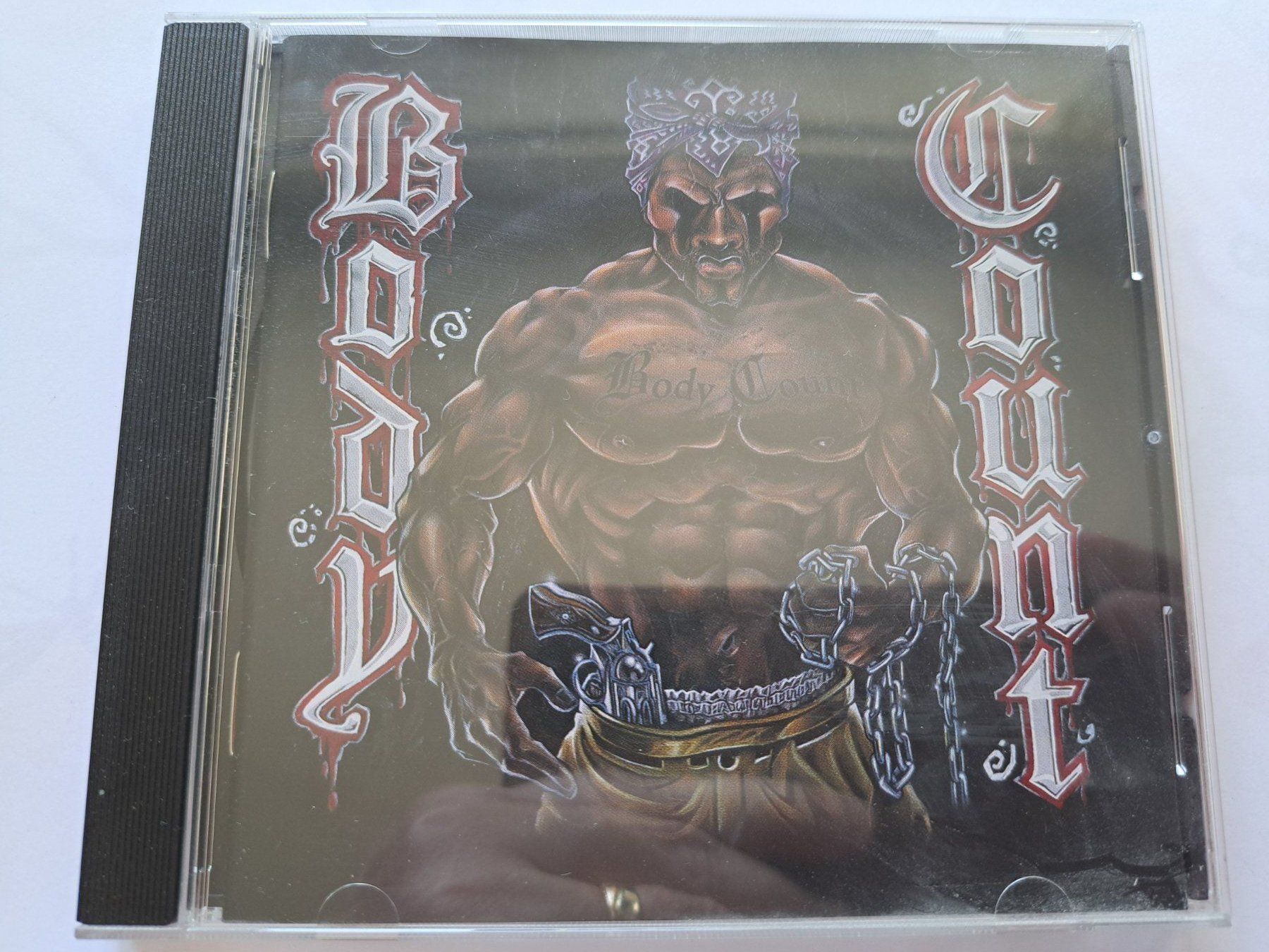 CD: Cd Body Count - Body Count  – Usato da Pully venduto da bro_n52j