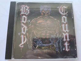 Cd Body Count - Body Count 